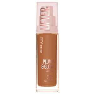Plump & Glow foundation - 355