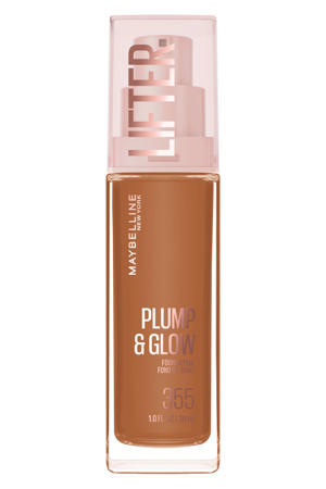 Plump & Glow foundation - 355