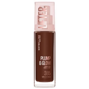 Plump & Glow foundation - 385