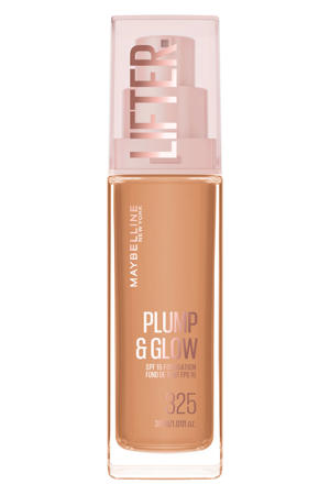 Plump & Glow foundation - 325