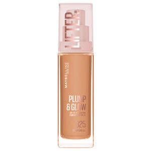 Plump & Glow foundation - 325