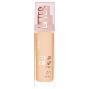 Plump & Glow foundation - 90