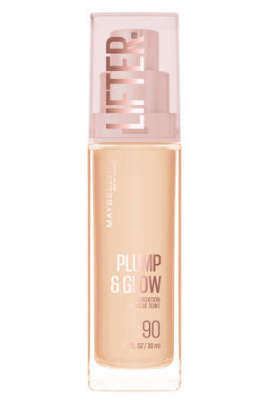 Plump & Glow foundation - 90
