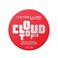 Maybelline New York Cloudtopia Blush Cream cheek & lip mousse - 03 Divine Crimson