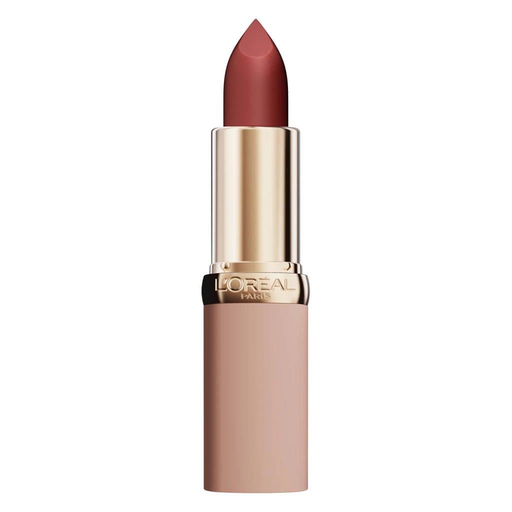L'Oréal Paris Color Riche Blurred Matte lippenstift - 545 Nude Nonchalant