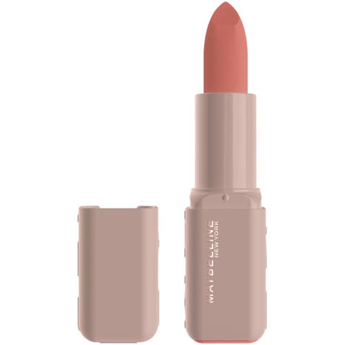 Maybelline New York Maybe It's serum lippenstift - 001 Crop Top afbeelding