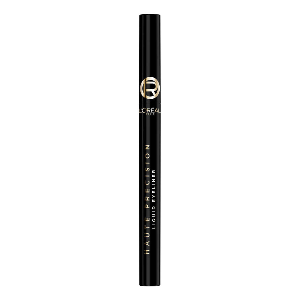 L'Oréal Paris Haute Precision Eyeliner - 01 Noir Silk