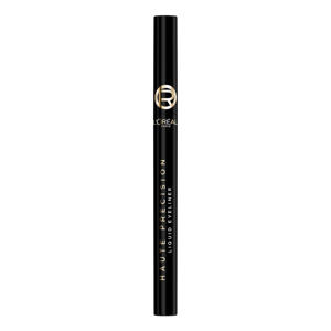 Haute Precision Eyeliner - 01 Noir Silk