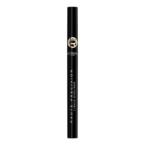 L'Oréal Paris Haute Precision Eyeliner - 01 Noir Silk afbeelding