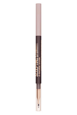 Sculpting Stix eyeliner - 015 Smooth Espresso