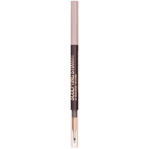 Maybelline New York Sculpting Stix Eyeliner – 015 Smooth Espresso afbeelding