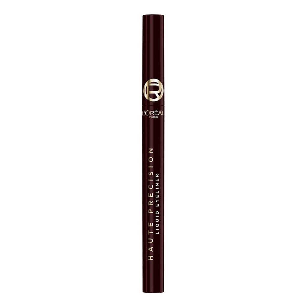 L'Oréal Paris Haute Precision eyeliner - 04 Bordeaux Cashmere