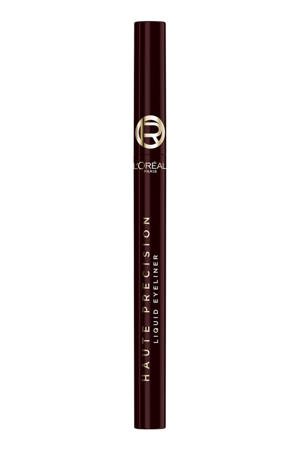 Haute Precision eyeliner  - 04 Bordeaux Cashmere