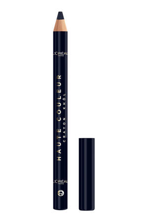 Haute Couleur Crayon Khol oogpotlood - Bleu Suede