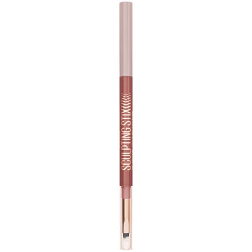 Maybelline New York Sculpting Stix Eyeliner – 011 Rosy Sculpt afbeelding