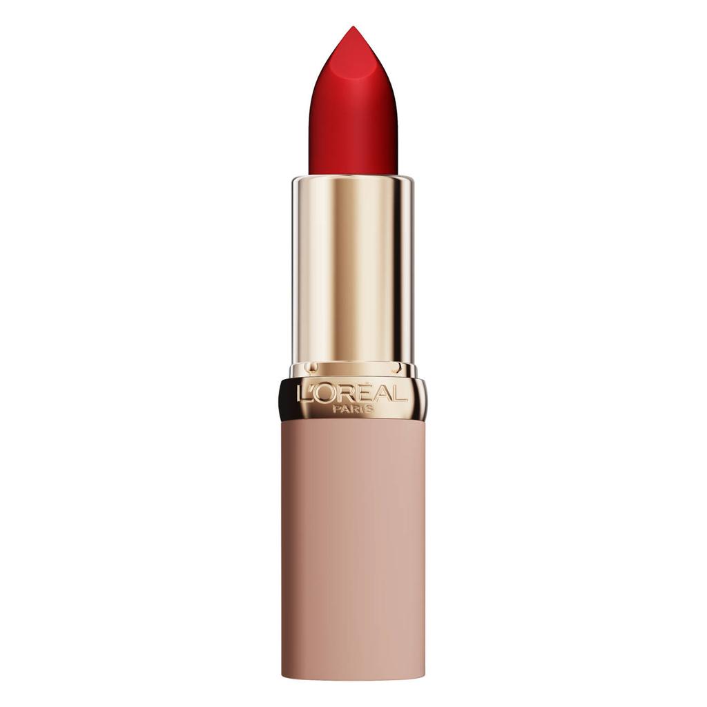 L'Oréal Paris Color Riche Blurred Matte lippenstift - 300 Rouge Paris