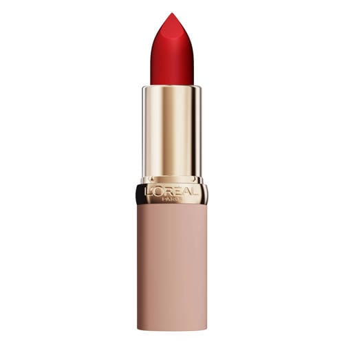 L'Oréal Paris Color Riche Blurred Matte lippenstift - 300 Rouge Paris afbeelding