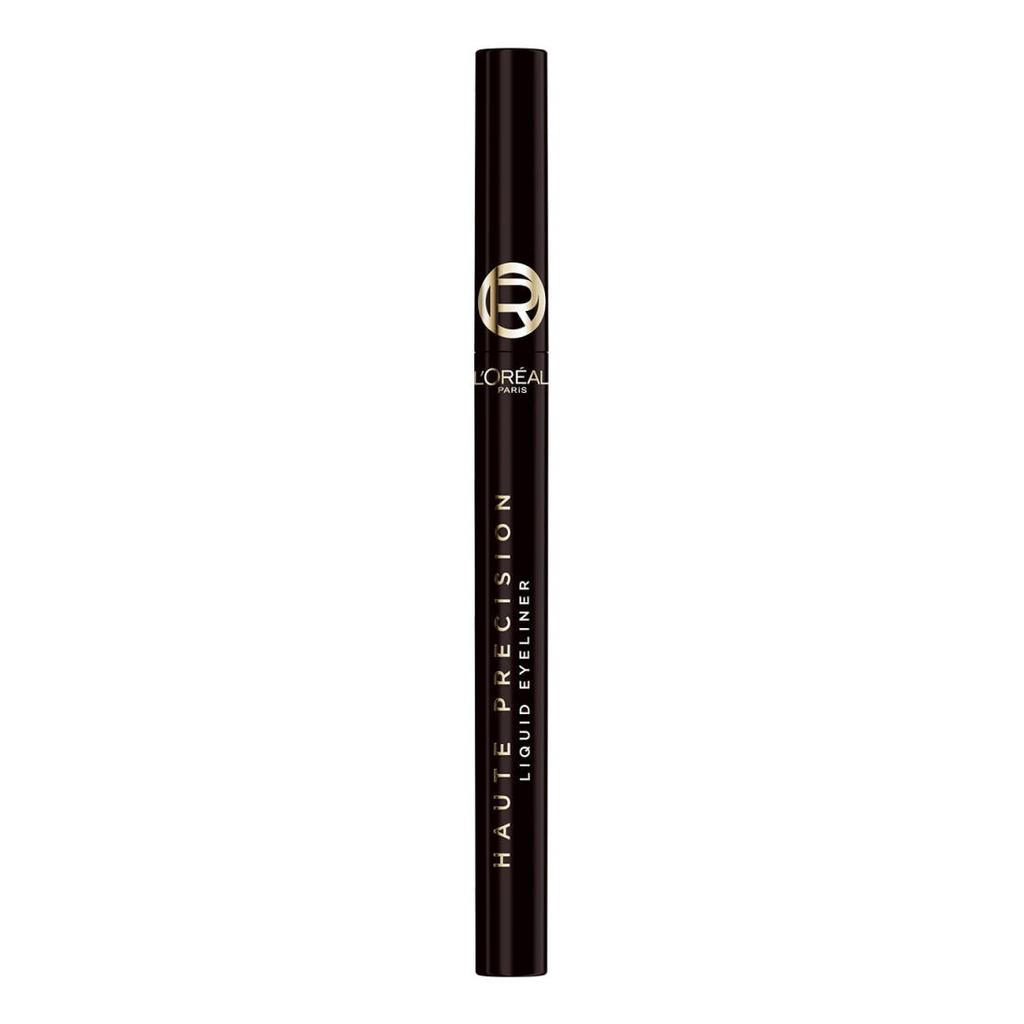 L'Oréal Paris Haute Precision eyeliner - 02 Brun Leather