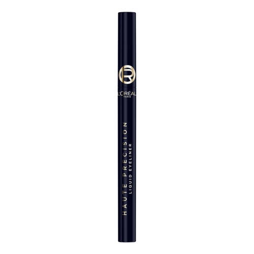 L'Oréal Paris Haute Precision eyeliner - 03 Bleu Suede afbeelding