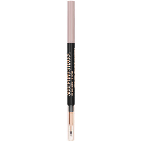 Maybelline New York Sculpting Stix Eyeliner – 016 Black Blur afbeelding