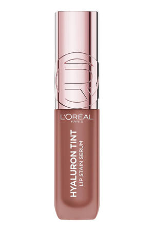 Hyaluron Tint lipstain - 485 Nude Espresso - 5ml
