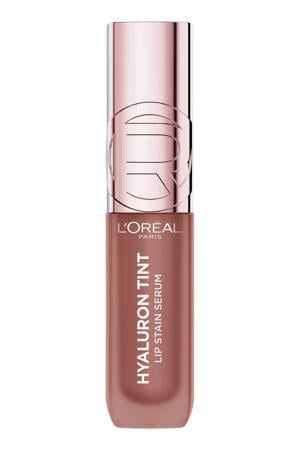 Hyaluron Tint lipstain - 485 Nude Espresso - 5ml