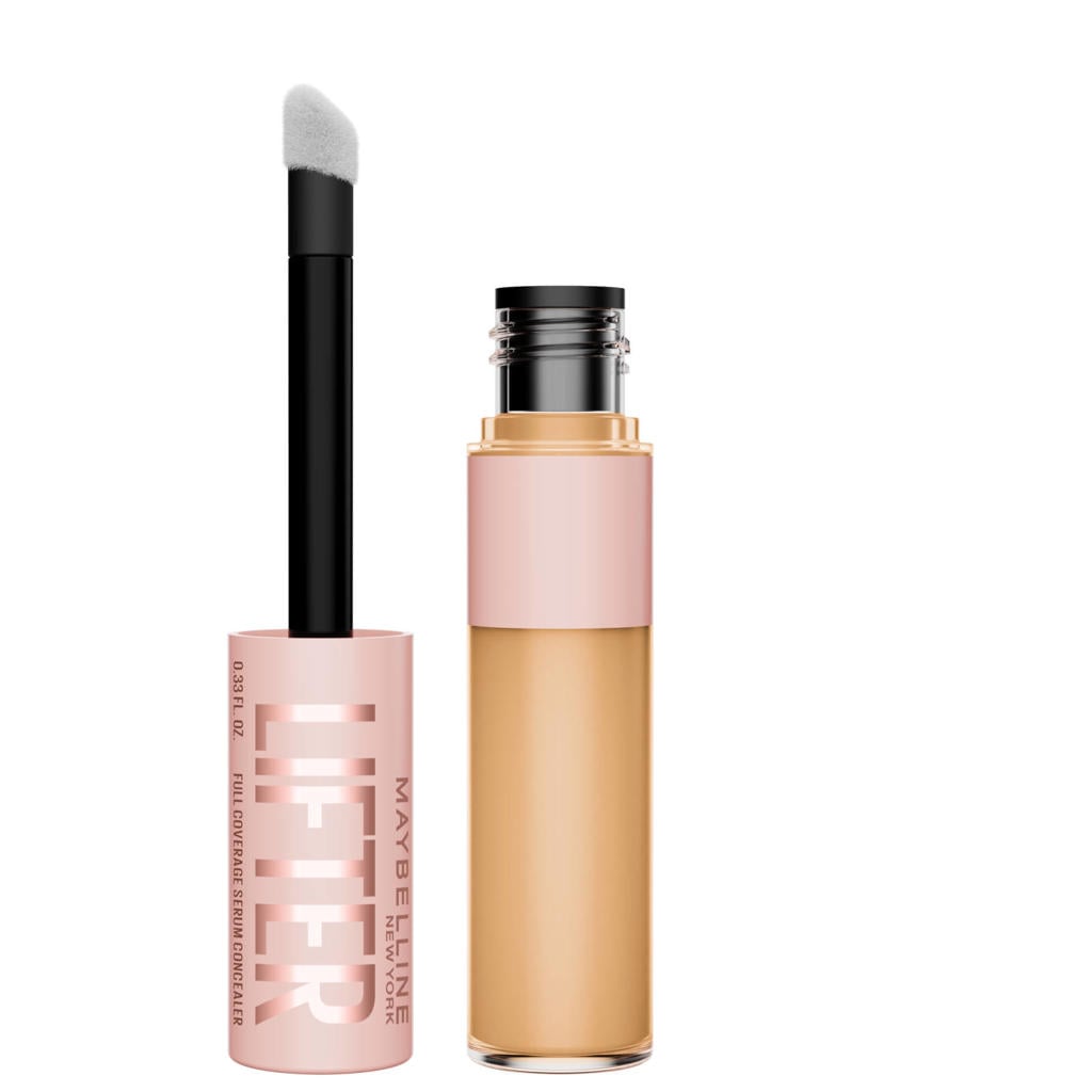 Maybelline New York Lifter Full Coverage serum concealer - 60
