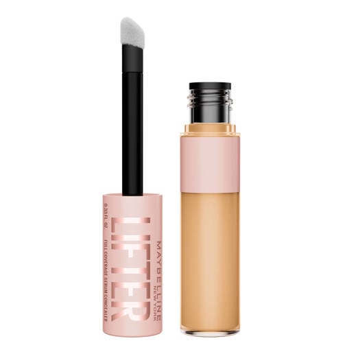 Maybelline New York Lifter concealer - hoge dekking & lift effect - 60 - 11ml afbeelding
