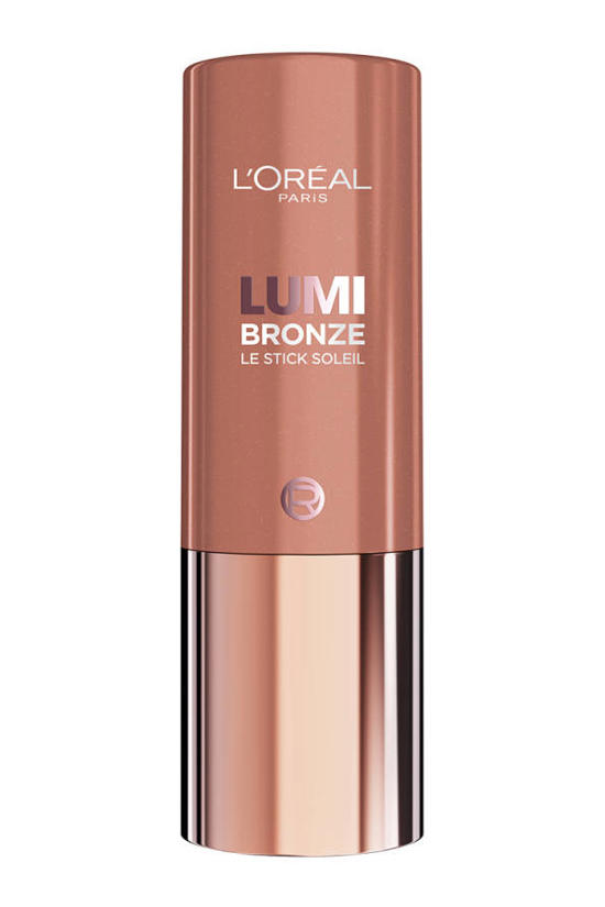 L'Oréal Paris bronzer dames
