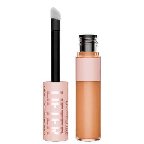 Maybelline New York Lifter concealer - hoge dekking & lift effect - 65 - 11ml afbeelding