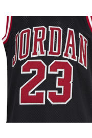 thumbnail: Jordan singlet zwart/rood/wit