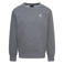 Jordan sweater grijs