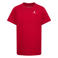 Jordan T-shirt rood