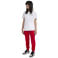Jordan joggingbroek rood