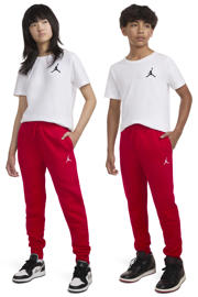 thumbnail: Jordan joggingbroek rood