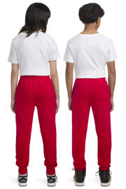 thumbnail: Jordan joggingbroek rood