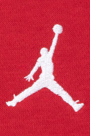 thumbnail: Jordan joggingbroek rood