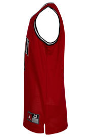 thumbnail: Jordan singlet rood/zwart/wit