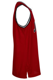 thumbnail: Jordan singlet rood/zwart/wit