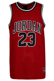 thumbnail: Jordan singlet rood/zwart/wit