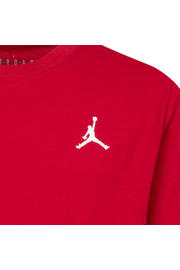 thumbnail: Jordan T-shirt rood