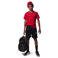 Jordan T-shirt rood