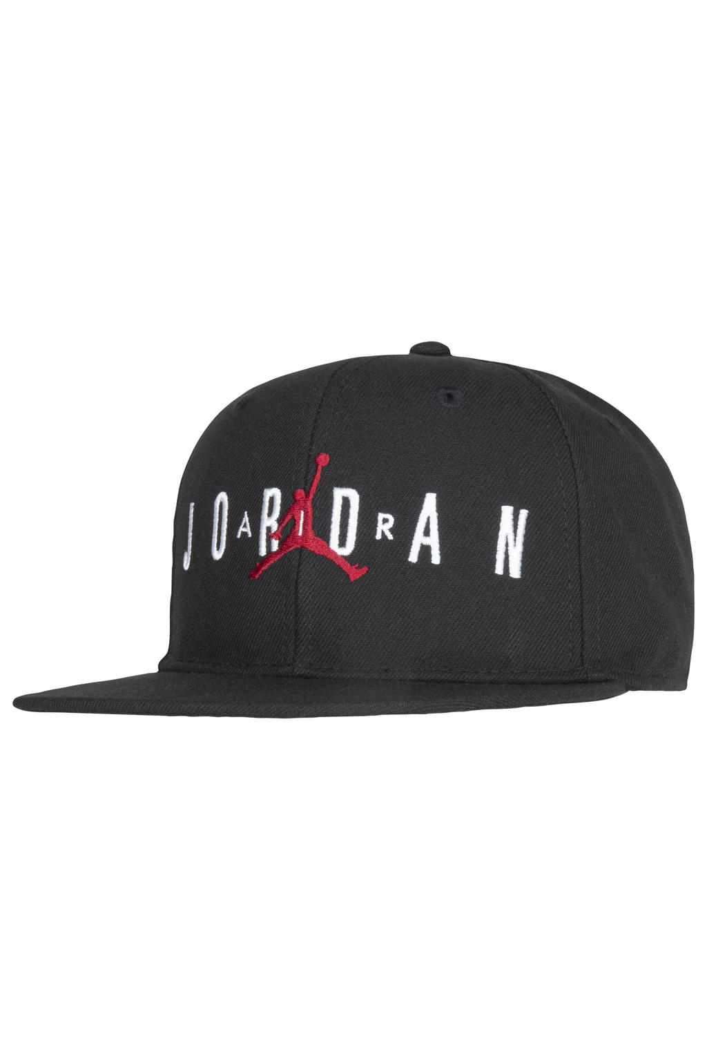 Jordan pet zwart