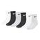 Nike sokken - wit/zwart/grijs (set van 6)