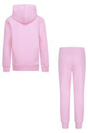 thumbnail: Jordan joggingpak roze