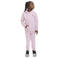 Jordan joggingpak roze