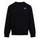 Jordan sweater zwart