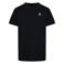 Jordan T-shirt zwart
