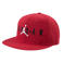 Jordan pet rood