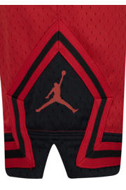 thumbnail: Jordan short rood/zwart